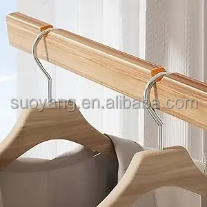 16 Beech Rods Tripod Clothes Rack For Drying For Laundry Use For Space Saving