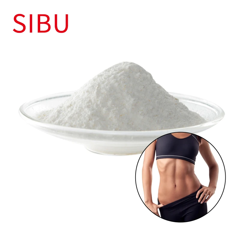 100% натуральный травяной порошок сжигатель жира Sibu