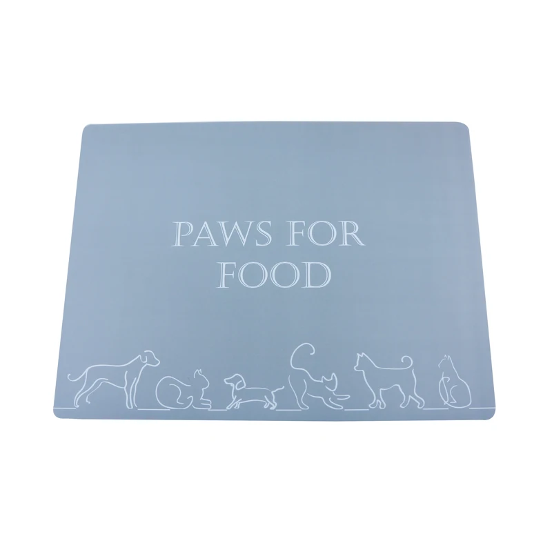 make mealtimes fun with adorable and easytoclean kids placemats Protect  Placemat Plastic Table PP Placemat