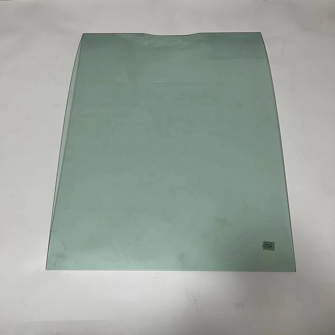 Kobelco Excavator SK75-8 130 140 200 210-8 Front Windshield Glass Door Rear Quarter Side Window Glasses Crawler Digger