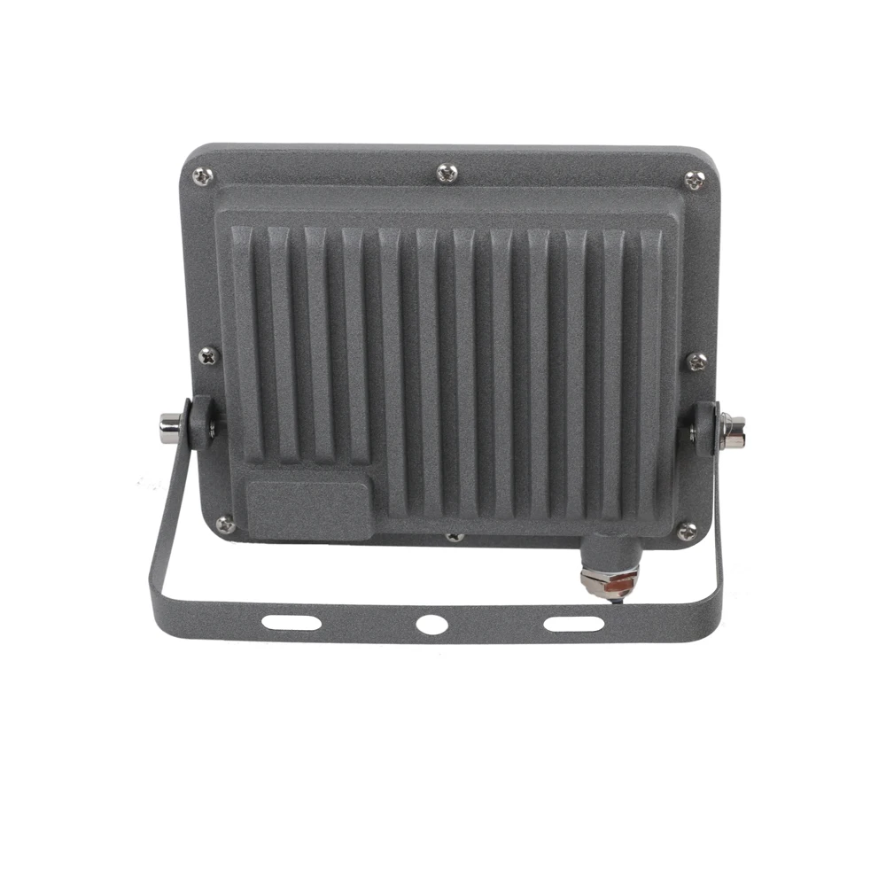 Led Lights Outdoor Waterproof Flood Light Foco Led Projectors IP66 20W 50W 100W Reflector Spotlight