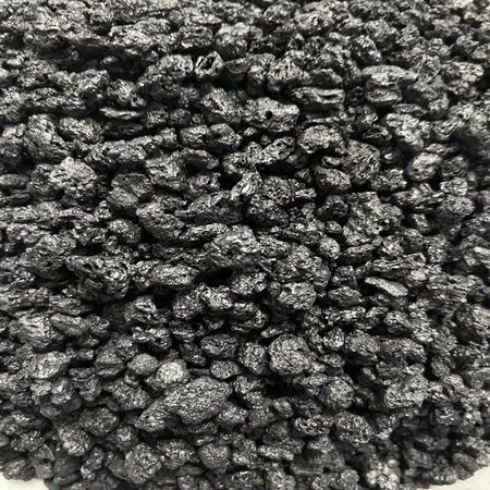 Metallurgical Coke Fuel for Industrial Use