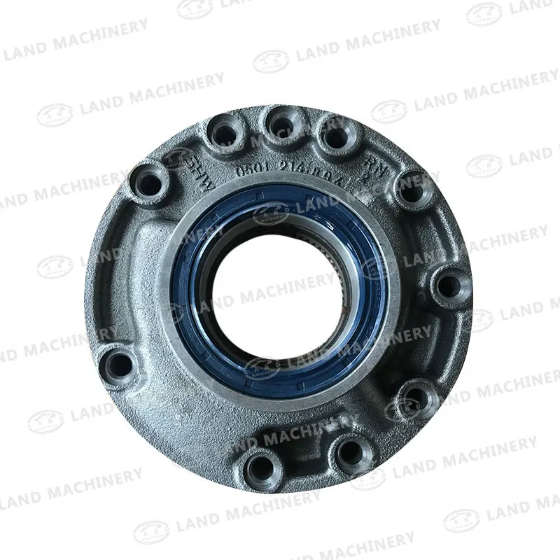 0501214894 Hydraulic transmission pump 0501214894 charging pump