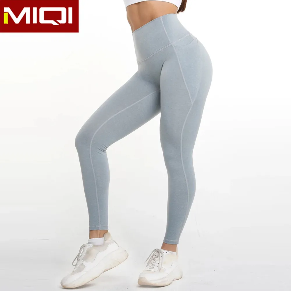 Wholesale Women Bodysuit Legging Yoga Gym Leggings Sports Yoga Pants Fashion