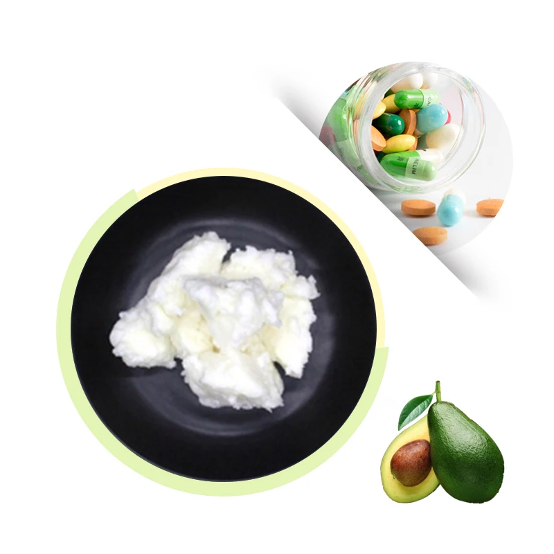 Richtek Ltd Nutruoil Brand Wholesale Organic Whipped Body Shea Butter Cream Organic Unrefined Cream Shea Butter Raw Bulk