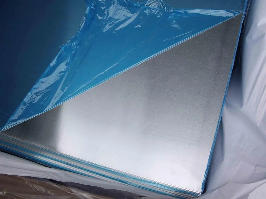 Manufacturers supply 1050, 1060, 5052, 5754, 5083, 3003, 3004, 6061etc  aluminum plates