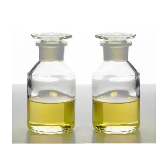 Factory Automotive Motorcycle Transmission Anti-Wear Hydraulic Gear Oil