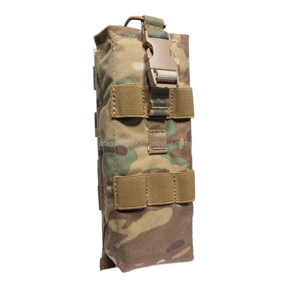 SPARK TAC radio Mag Pouch Hunting Modular communication equipment Mag Holder OEM tactical Bag