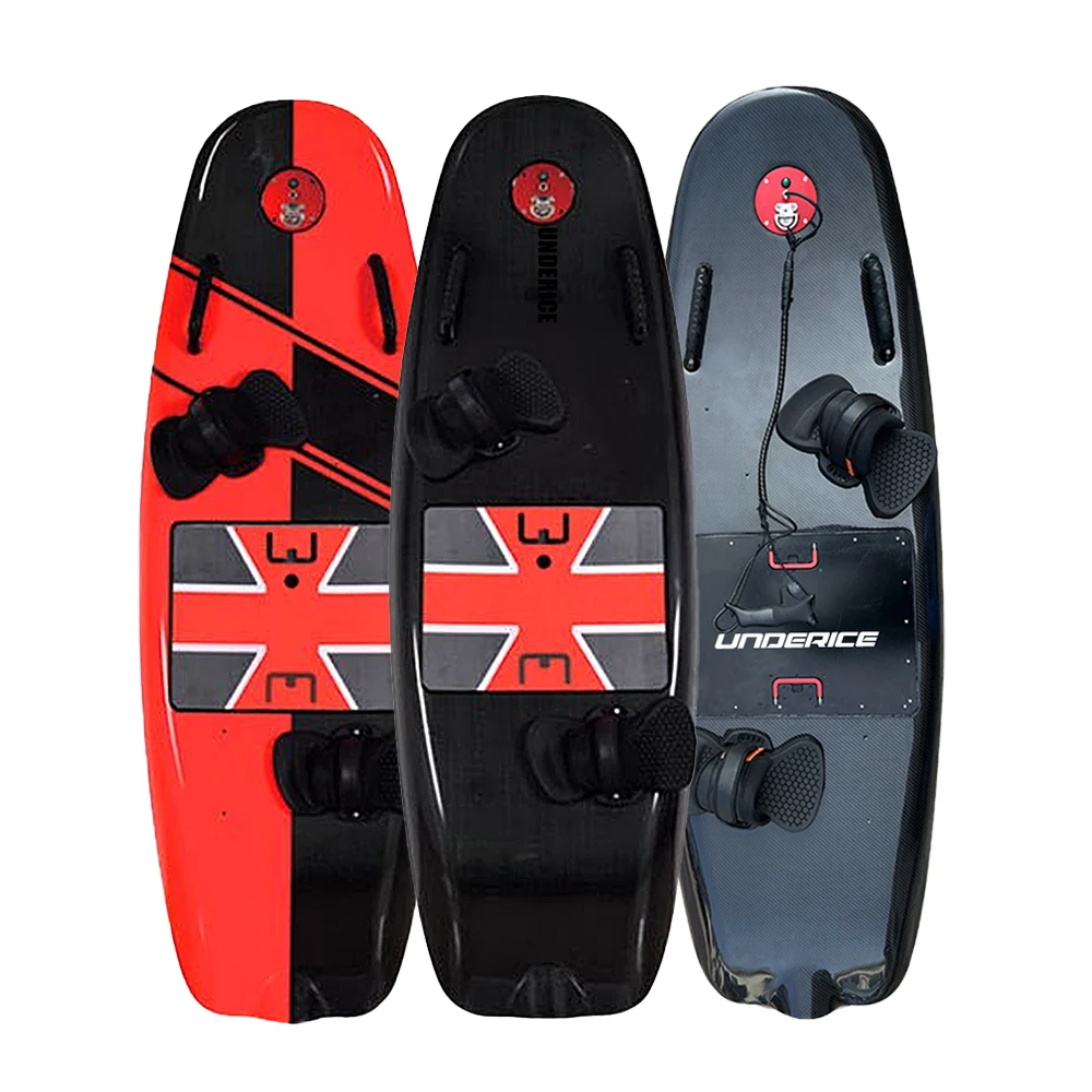 Personal Wake Water Powerski Propulsion Battery Powered Full Carbon Jet Board Electric Motor
