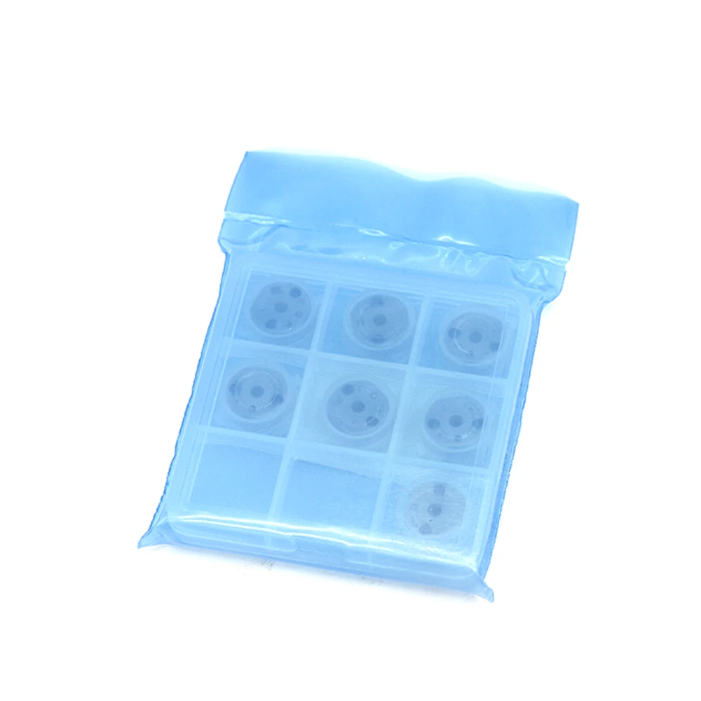 GV injector control valve 18#/MTXI for denso injector 095000-6860 095000-778# for toyota hilux