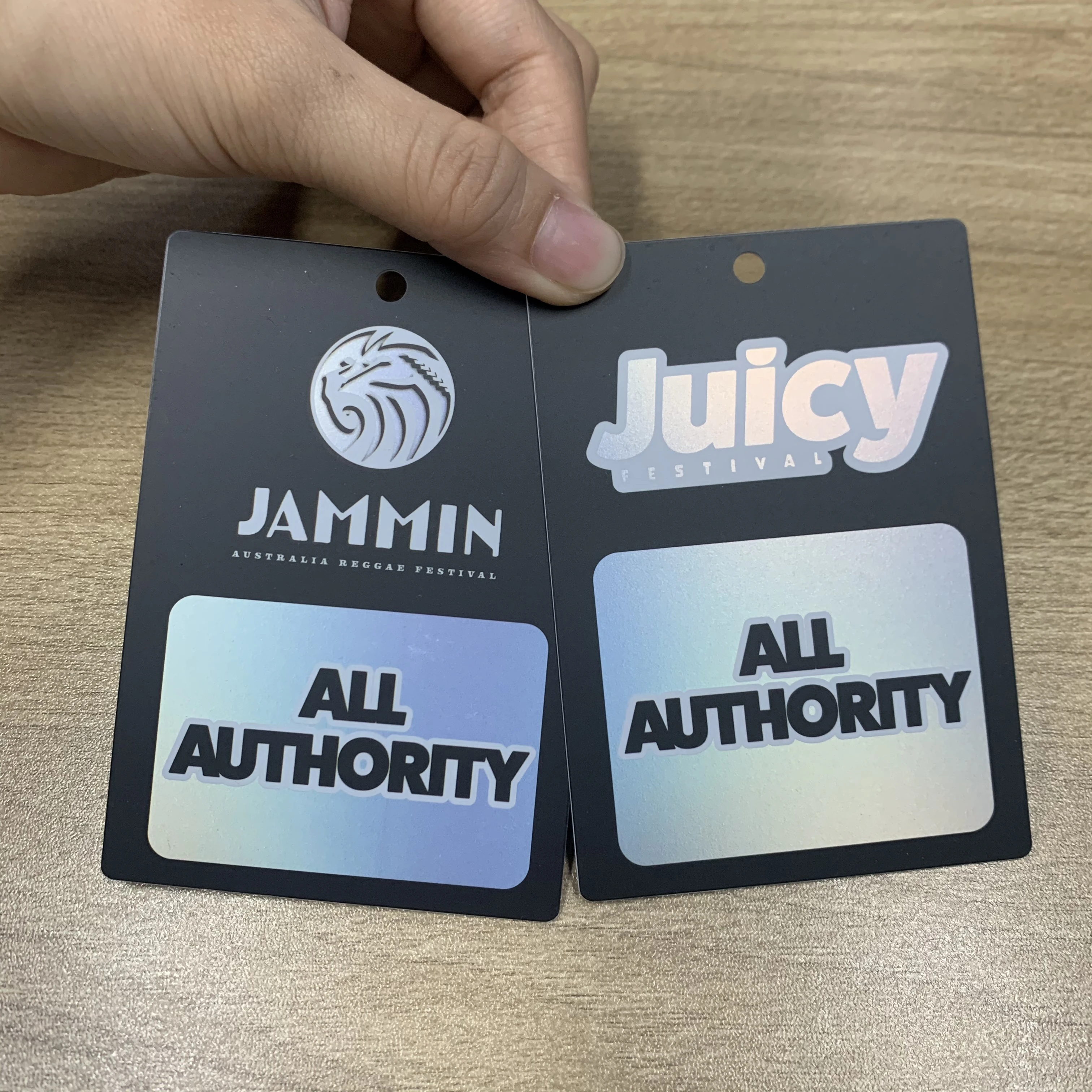 New Product  Gift Cards  PVC Business Card