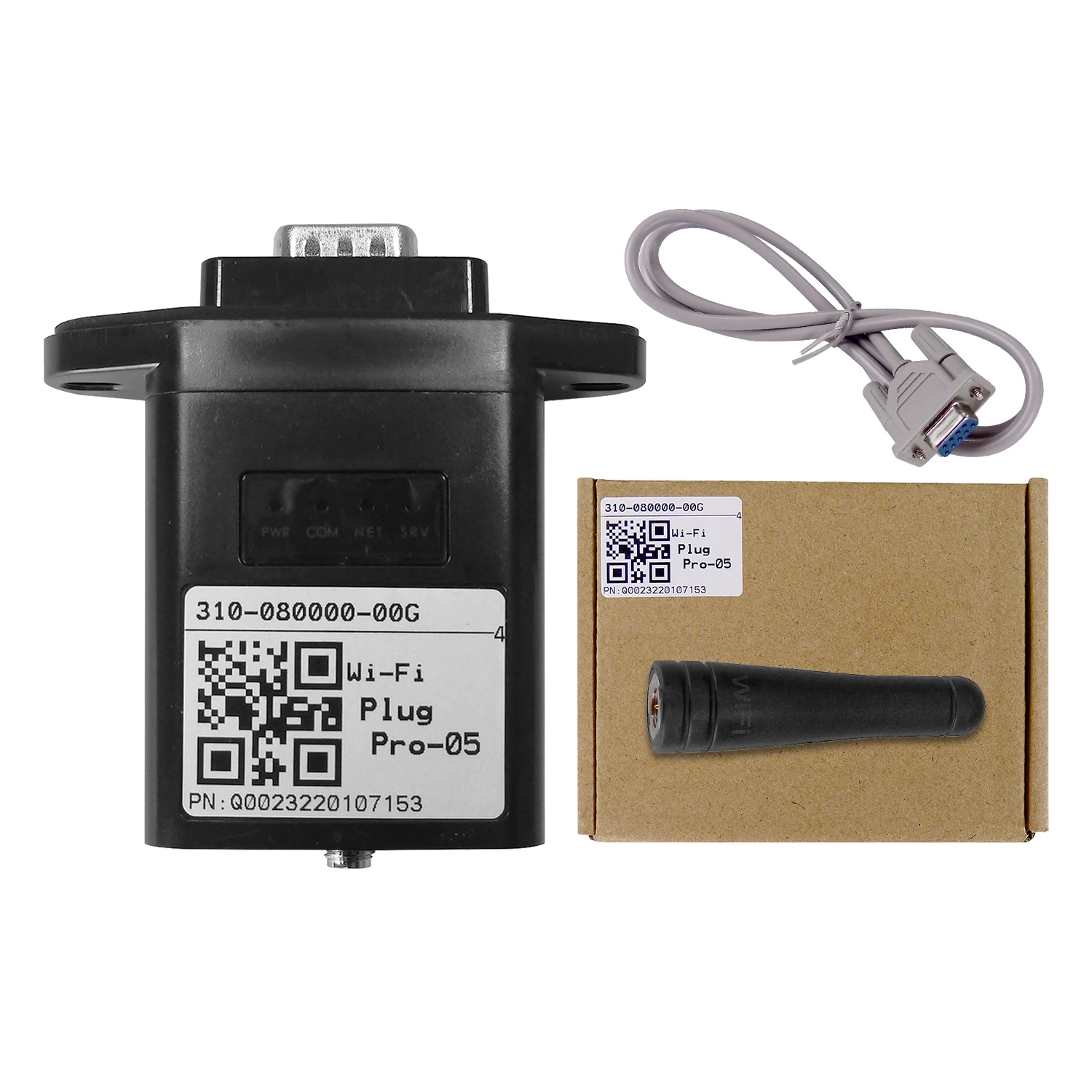 WiFi Module for Hybrid Inverter