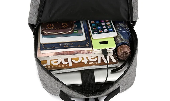 School backpack bags mochilas escolare Daily Travel Business Custom Logo Student 20 inch laptop backpack