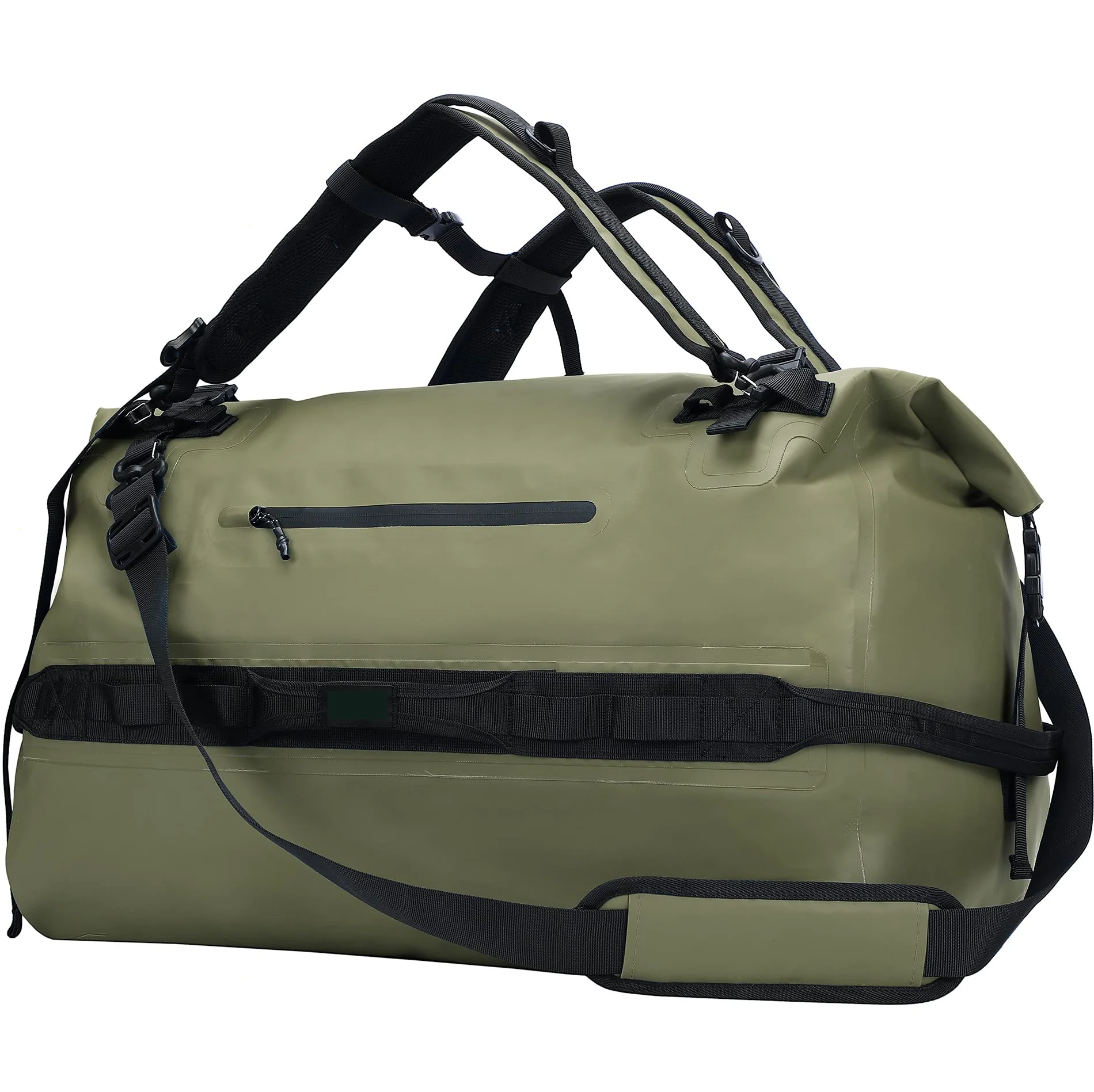Сухой Рюкзак Rolltop спортивные сумки большой водонепроницаемый спортивный рюкзак для