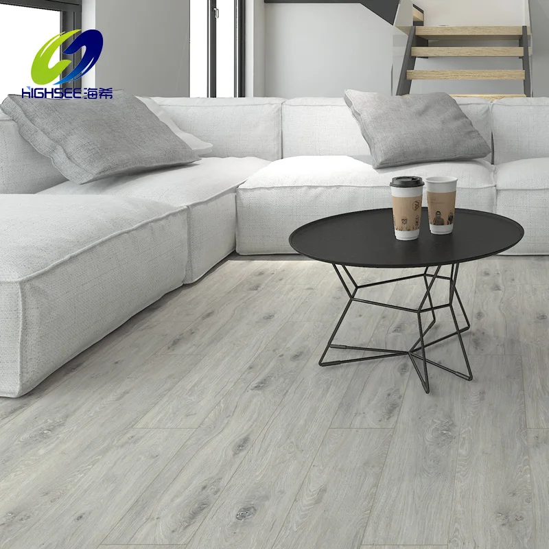pvc plastic vinyl spc slab flooring plank tiles for builders