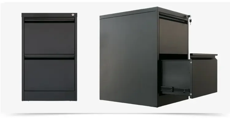 Black Steel & Iron Metal Tool Cabinet with Assorted Boxes Welding Structure Customizable OEM Workshop Storage Cabinets