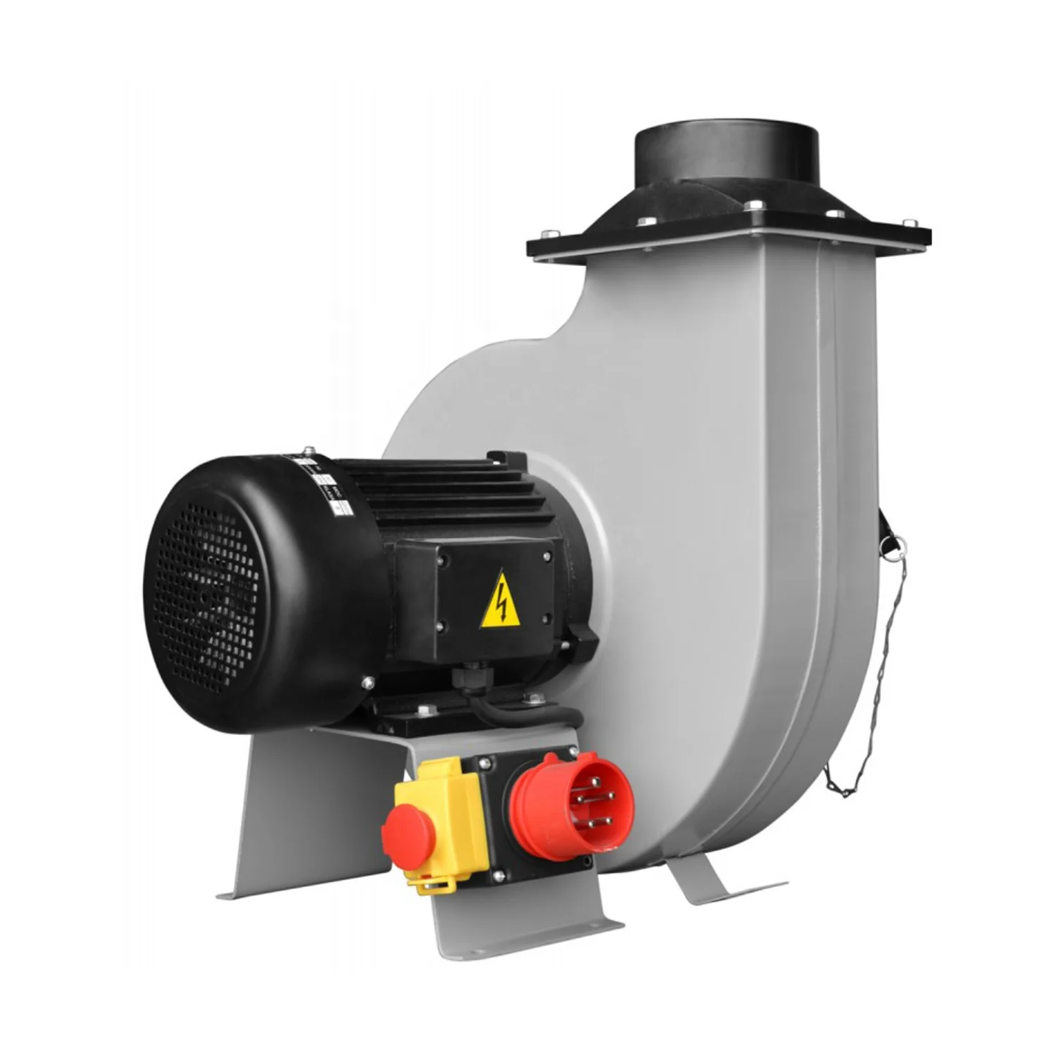 Item#CSD20N 2HP Dust Collector Fan Blower