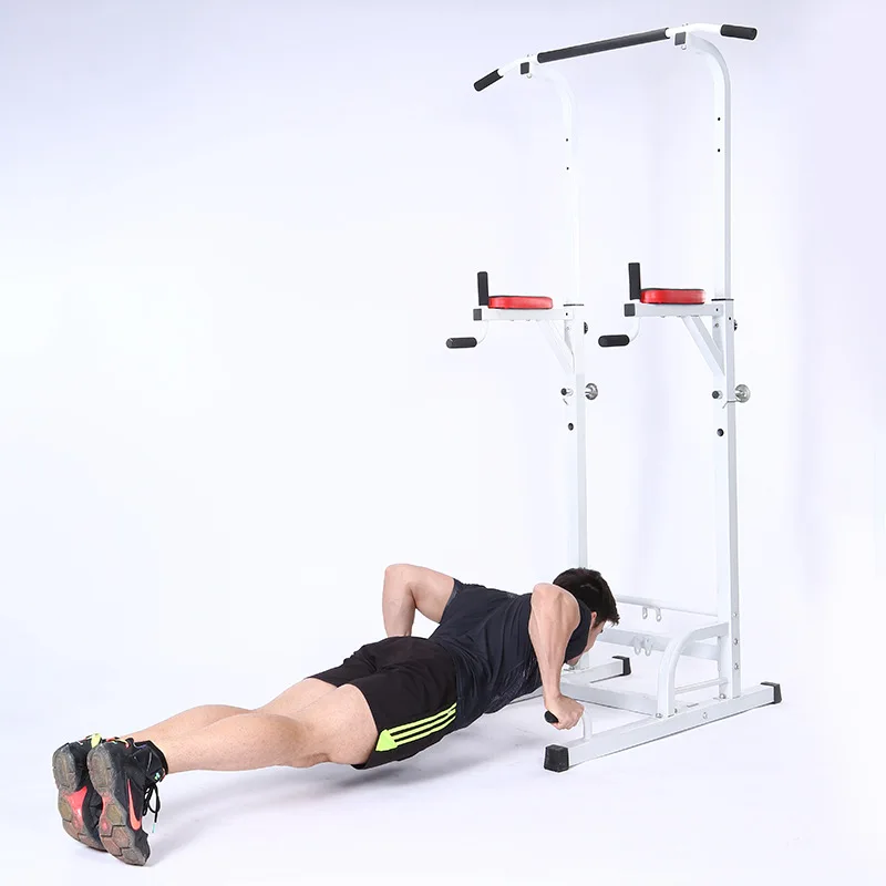 2021 Vivanstar внутренняя Регулируемая Тяговая штанга Сила Фитнес Силовая Башня домашний фитнес-инструмент ST6662