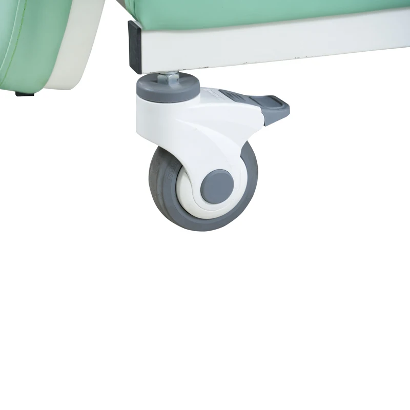 Mn-BDC003 New Design Hospital Manual  Blood Donation Chair for Infusion Room