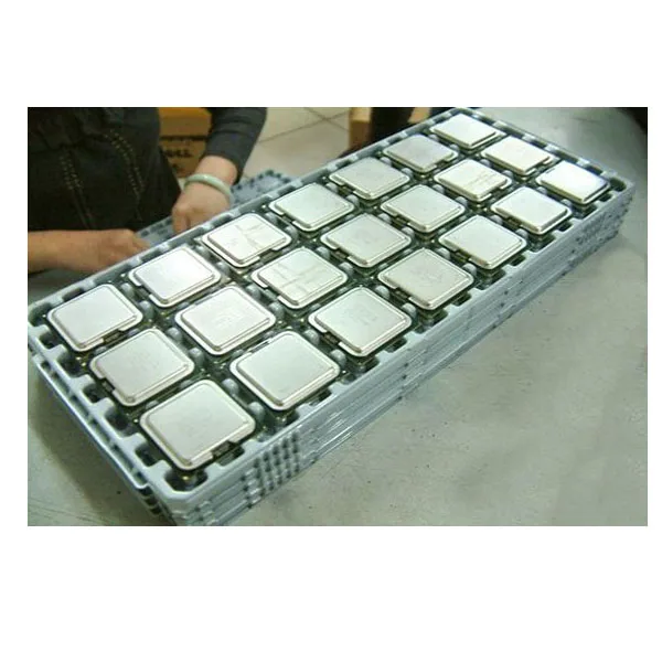 Компьютерный аппаратный ПК Intel I5 12400F 10400 12600K I7 13700K 13900K I3 10100 Ry zen R5 R7 R9 AMD процессор процессора