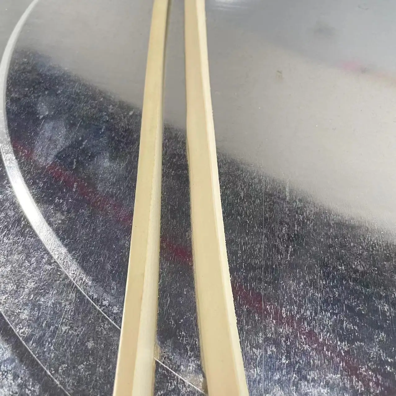 High Quality Good Elasticity Open Head Steel Drum Lid EPDM/ Natural Rubber EPDM gasket for 55 Gallon drum