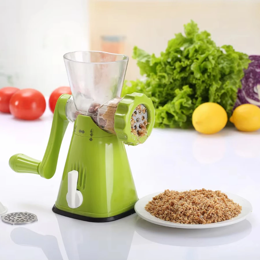 meat grinder sausage maker