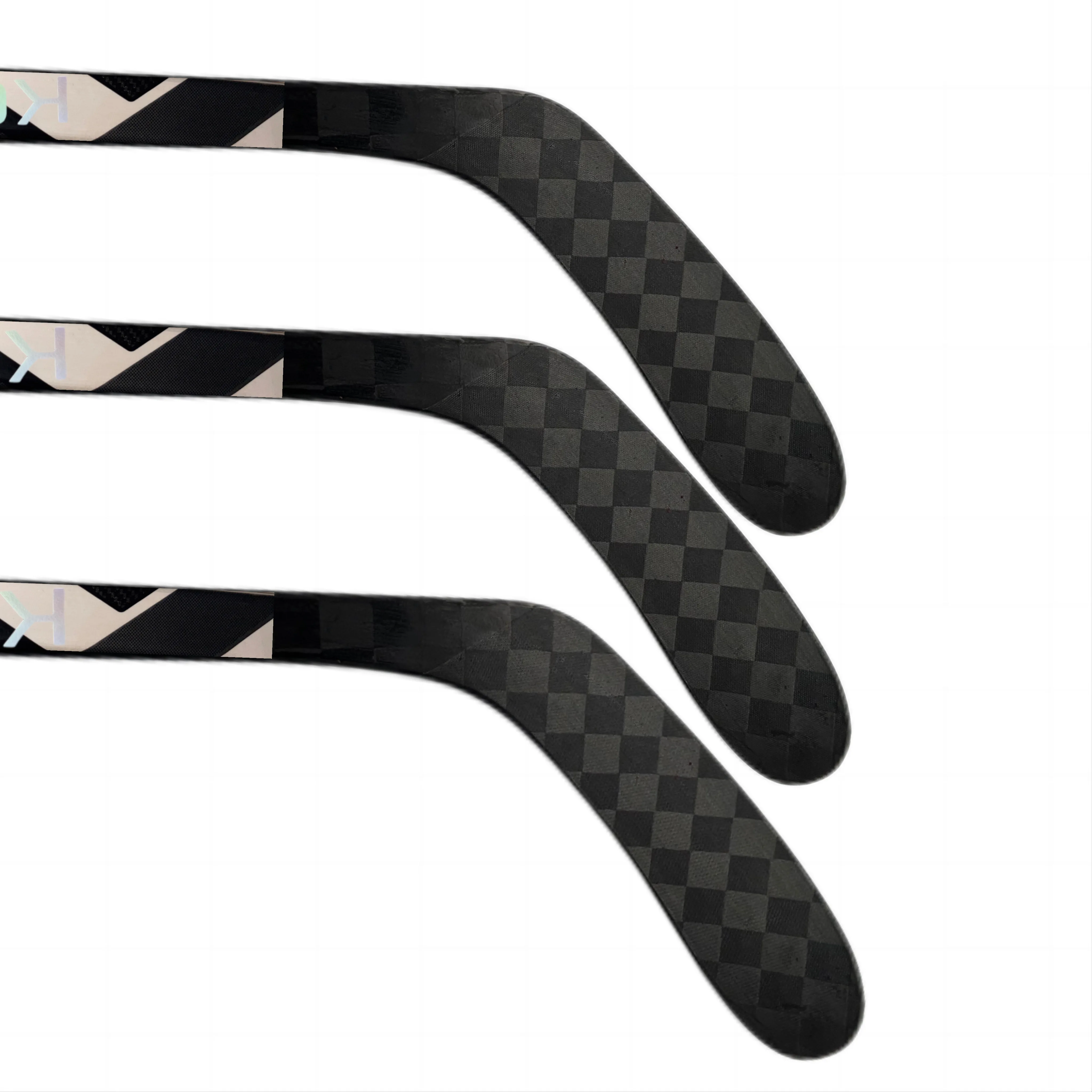 Professional Manufacturer Customized Professional Carbon Fiber Ice Hockey Stick Advanced Hockey Stick With Best Quality