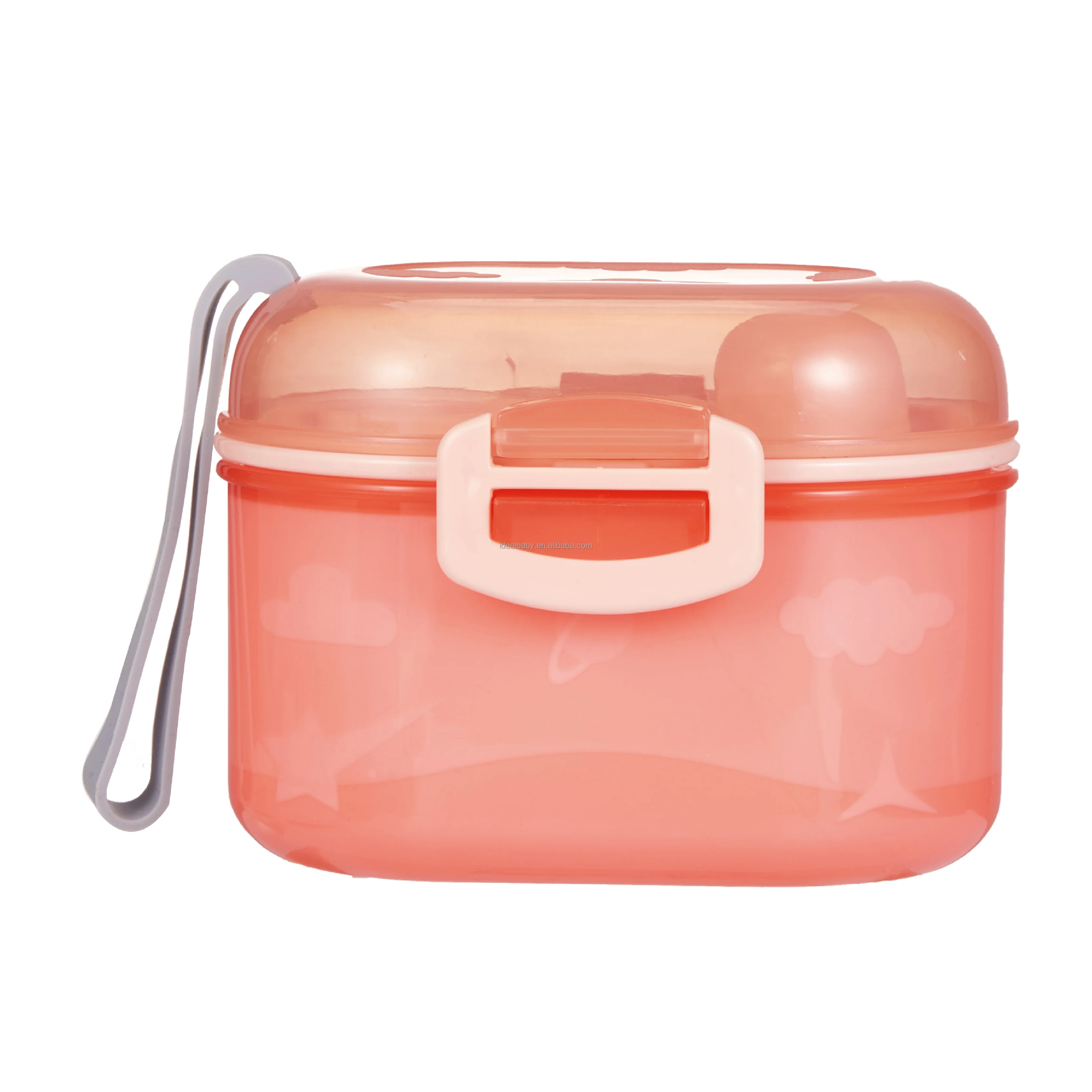 Baby Milk Powder Container