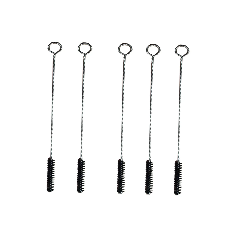 Микро-трубчатые щетки