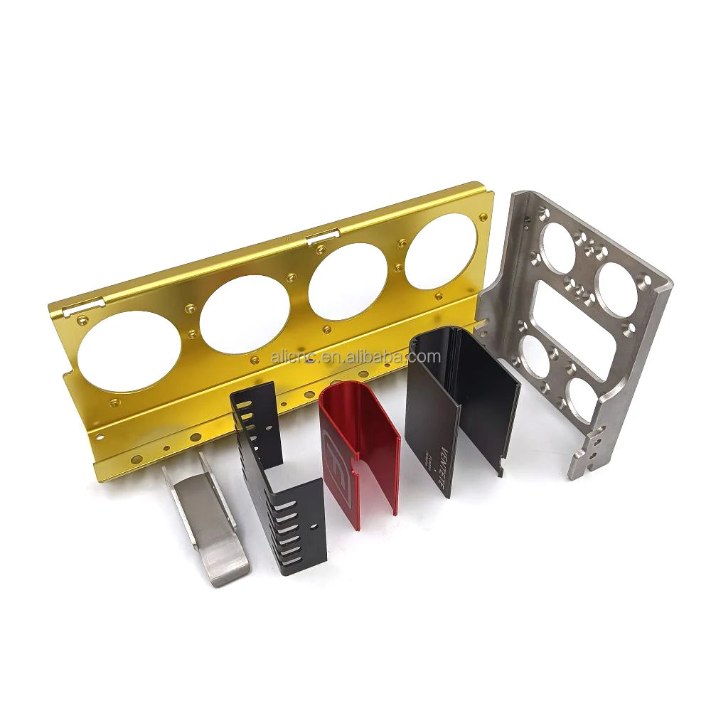 Custom Cnc Laser Cutting Machining Service Fabrication Sheet Metal Aluminium Stainless Steel Parts China Shenzhen Manufacturer