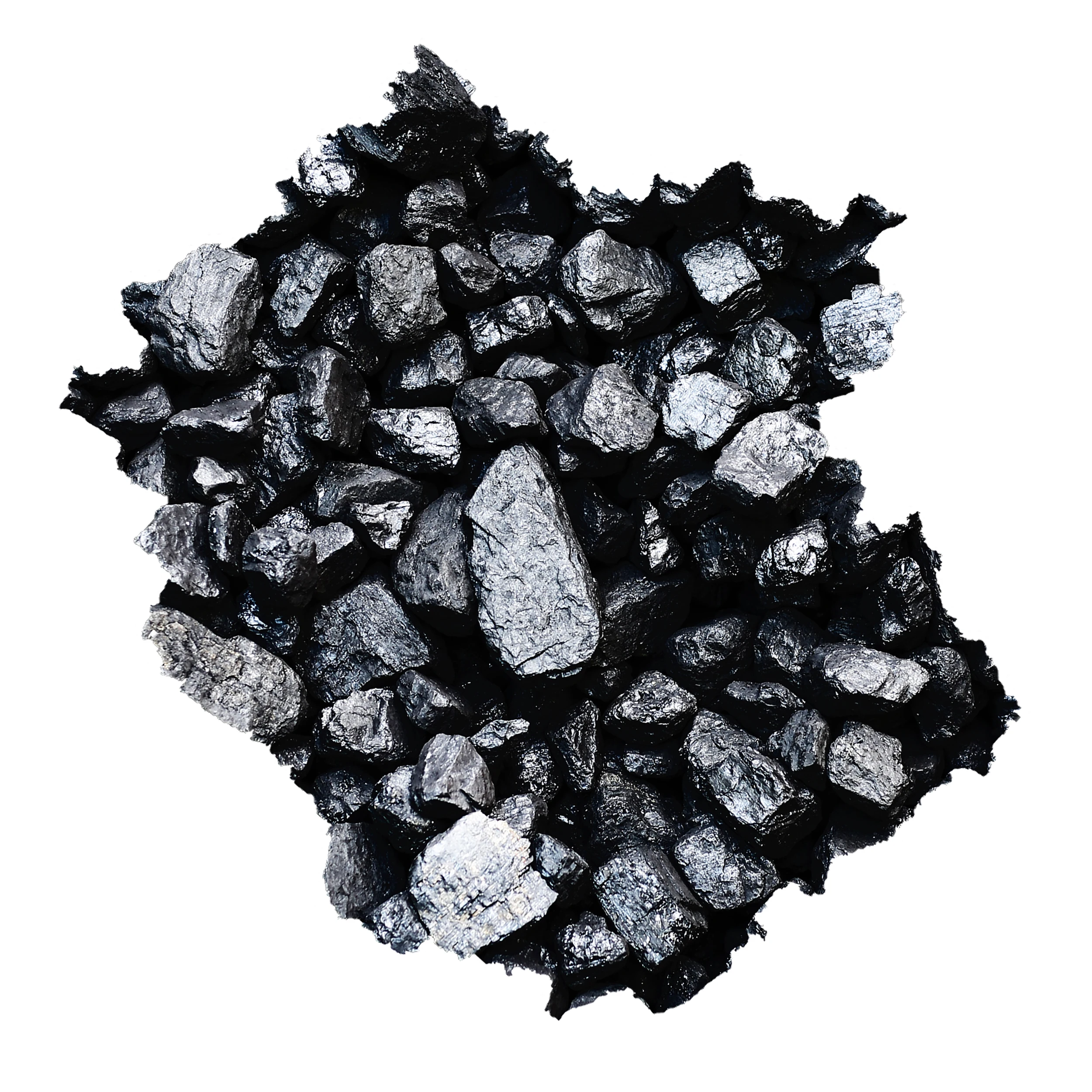 Продукт высшего качества с длинным пламенем, 1000 тонн, крупногабаритная энергия «D», кокс-уголь