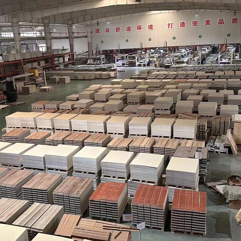 New Design easy install Piso SPC Engineered Solid Wood Flooring Laminate Floor Spc flooring click vinyl stone pvc composite