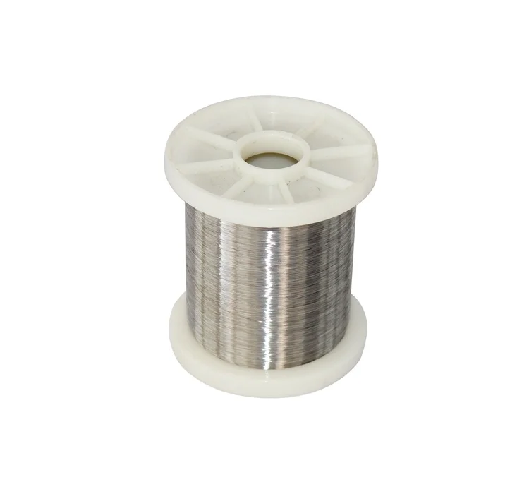 0.2mm 0.25mm nichrome wire Ni80Cr20 32 awg nicr8020 nickel chrome wire