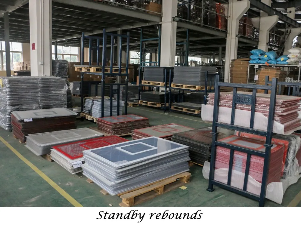 K-1025YL Shatter Proof PC Backboard Moveable Telescopic Adjustment Height Deluxe adjustable mini basketball hoop 7 ft kids