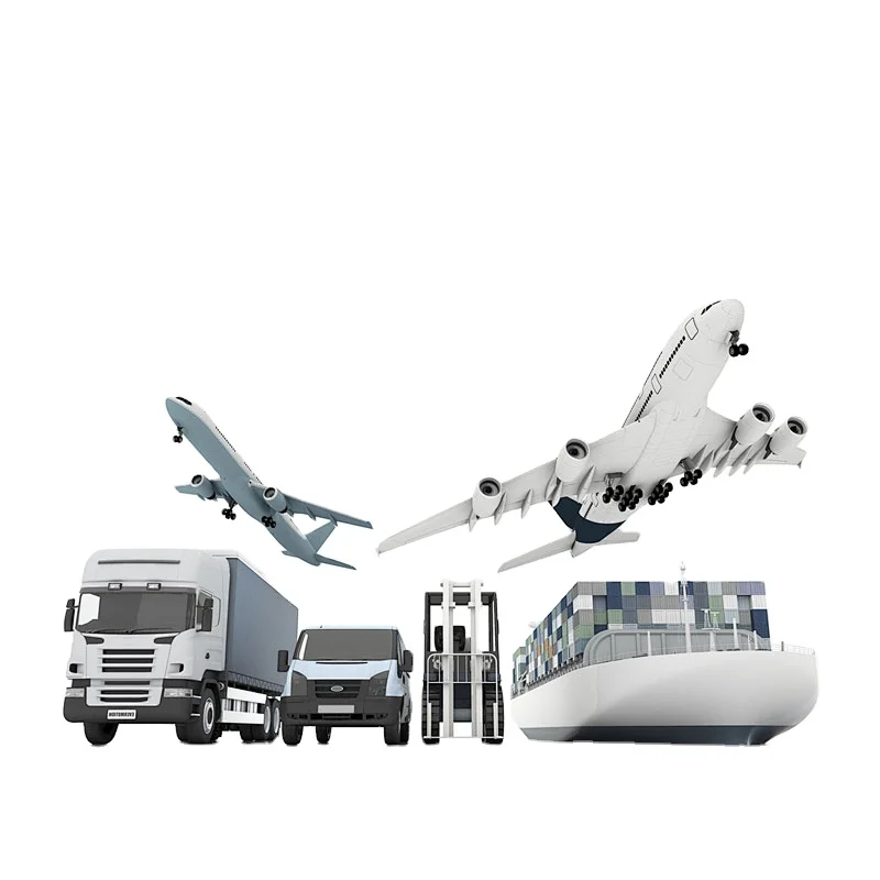 Shipping socks from China to Poland by sea DDP to door