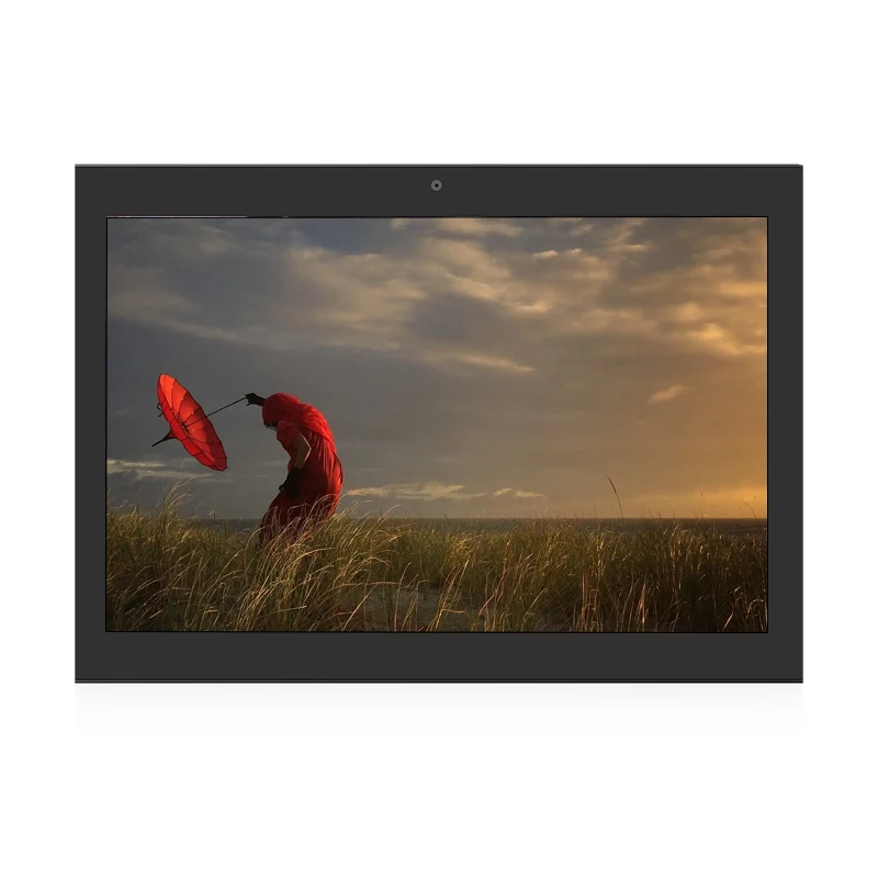 10 Inch  Industrial Android Tablet Medical Restaurant Tablet Ordering System with Rj45 Port