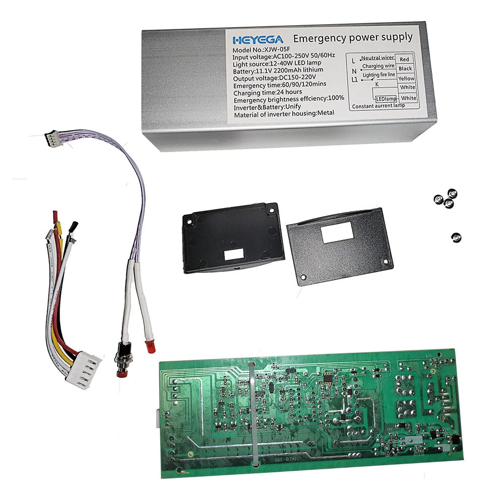 New Product Emergency Mobile Power Supply 2200mah High Quality Power led driver