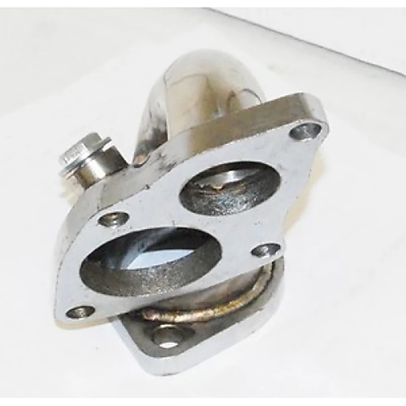 Turb-o Charger Outlet Elbow for 1995-1999 Mitsubishi Eclipse/Talon Turbo 16G