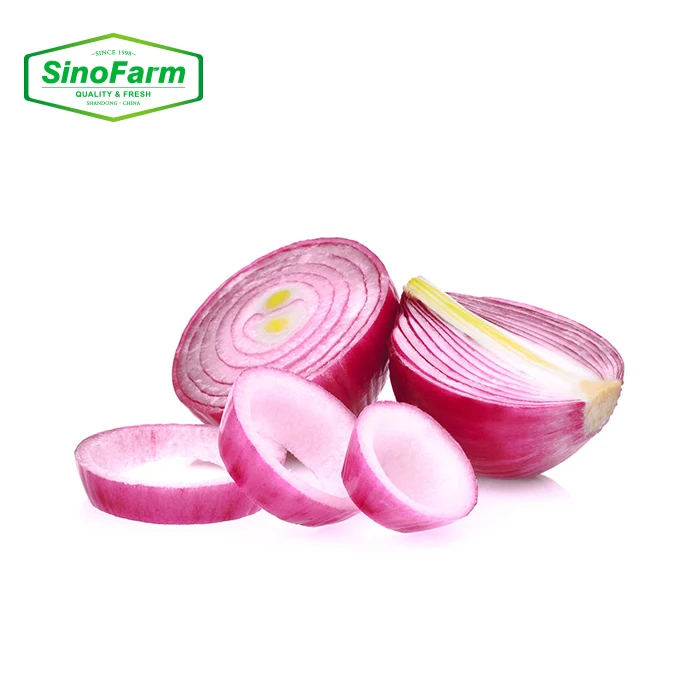Delicious Vegetables 3-5cm Small Size Red Onion Shallot