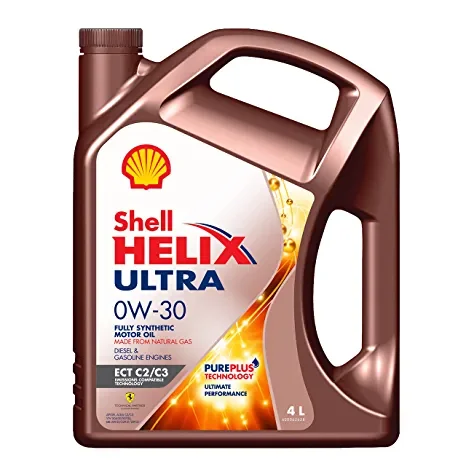 Shl Helix Ultra 5w40 Fully Synthetic Motor Oil Treatment Lubricant Oil Suitable For Car Truck at Wholesale Price