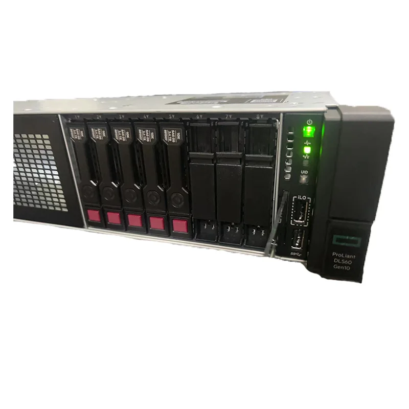 hpe server DL580 gen10 4U rack hp server