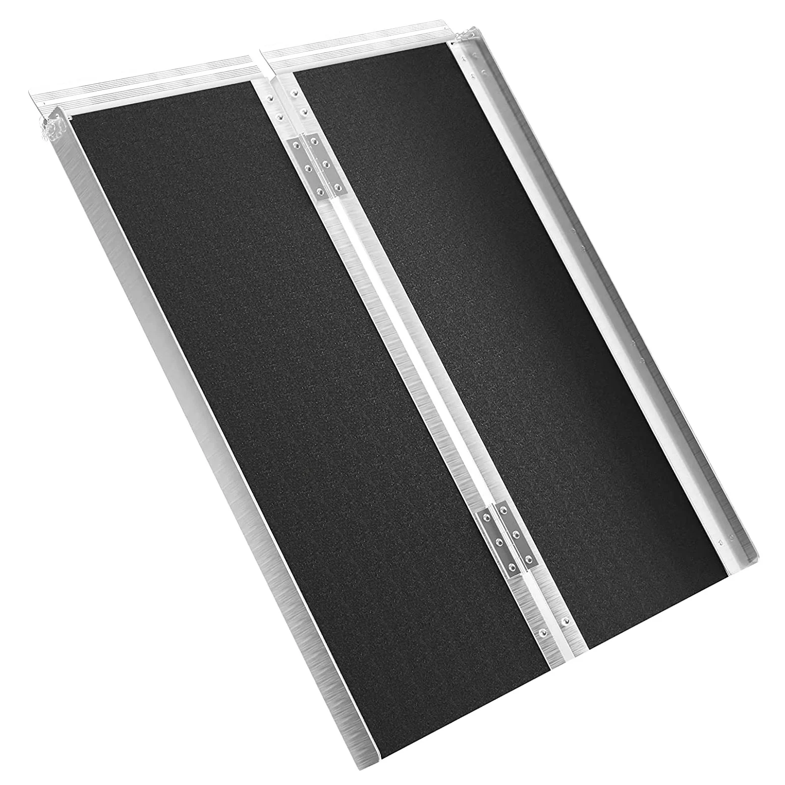 Wheelchair Threshold Ramp Aluminium Alloy Manufacturers Wheelchair Ramp With Ce