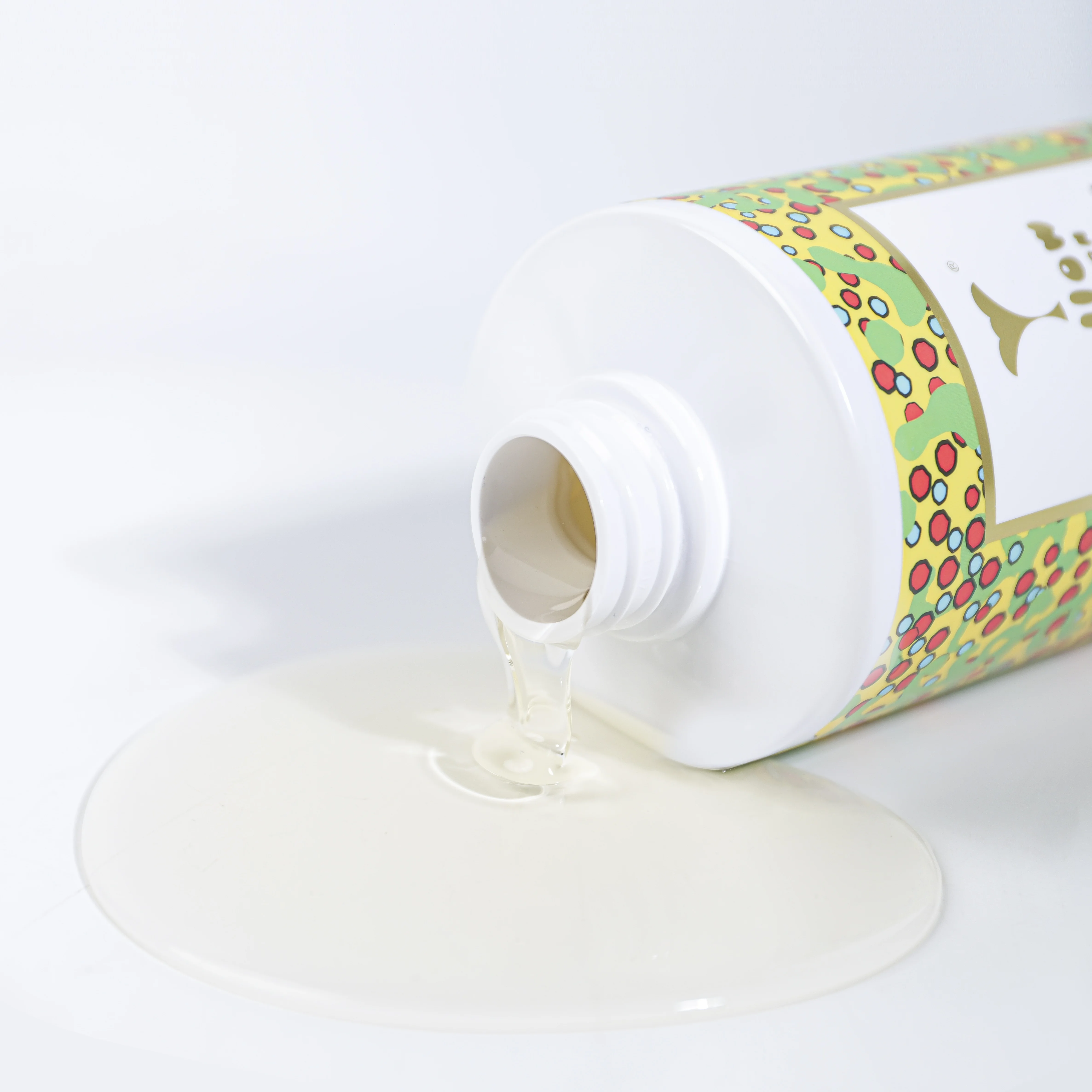 Shea Moisture Jamaica Black Castor Oil OEM Biotin Rose Mary Oil Hair Growth Thickness Shampoo Regrowth Hair Care Shampoo