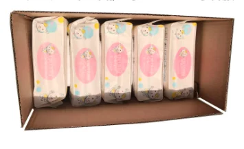 
OEM factory Hot Sale Wholesale Antibacterial Adult Baby Flushable Wet Wipe 