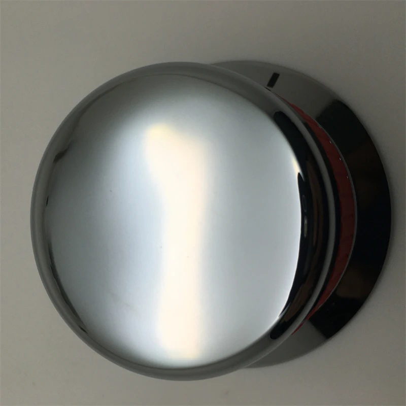 Range Control Knob Replacement Red Gas Stove Knobs