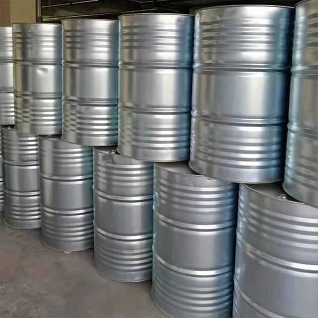 High Purity99.9% CAS No 127-18-4 Tetrachloroethene  PCE for dry cleaning and catalyst