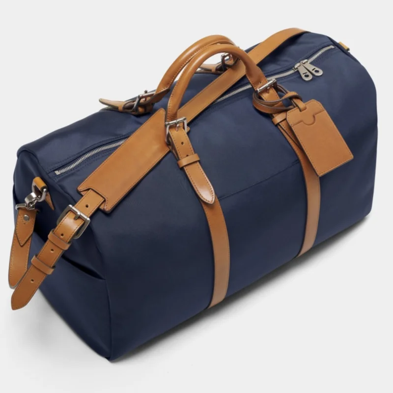 Складная Водонепроницаемая дорожная сумка