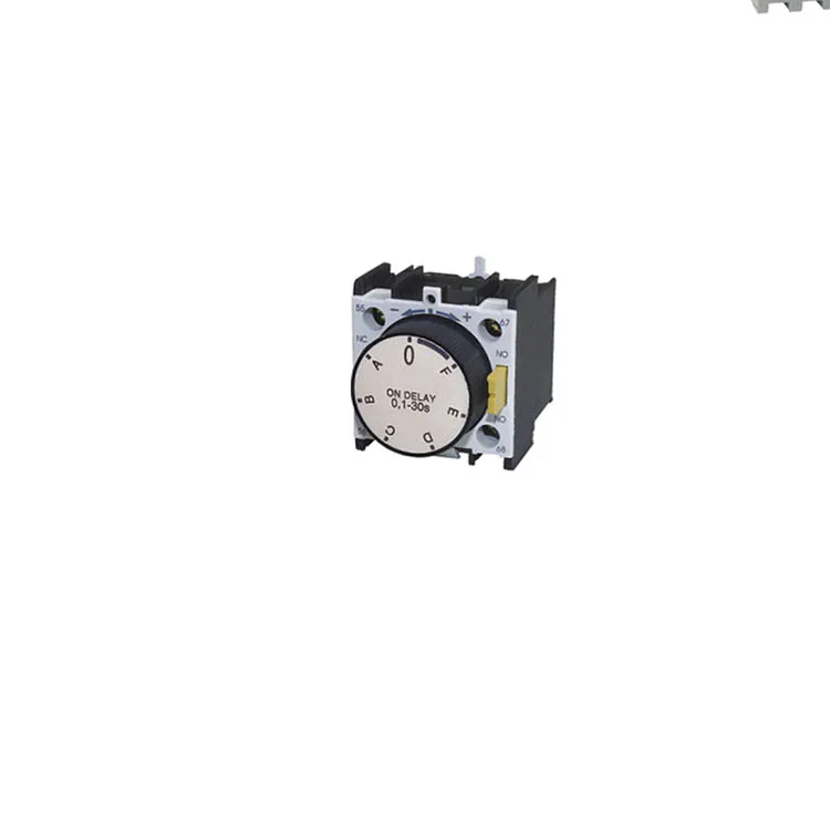 delay la2  time auxiliary for timer block dt2 lc1 blocks series  dr2  off factory 30s air head  ac contactor