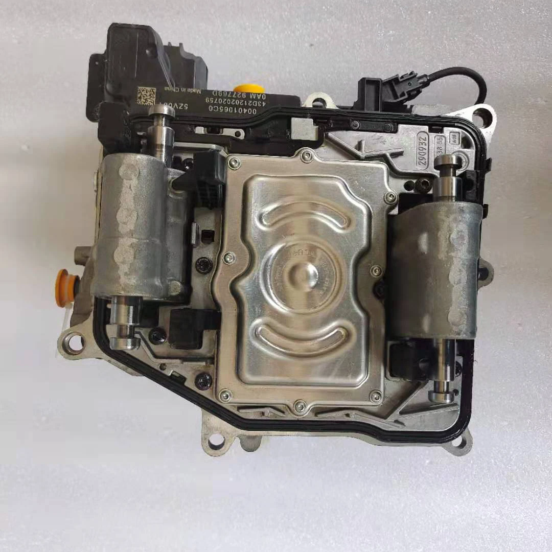 
High Quality 0AM325025D fit for Volks wagen 7speed DCT TCU Electromechanical Unit 