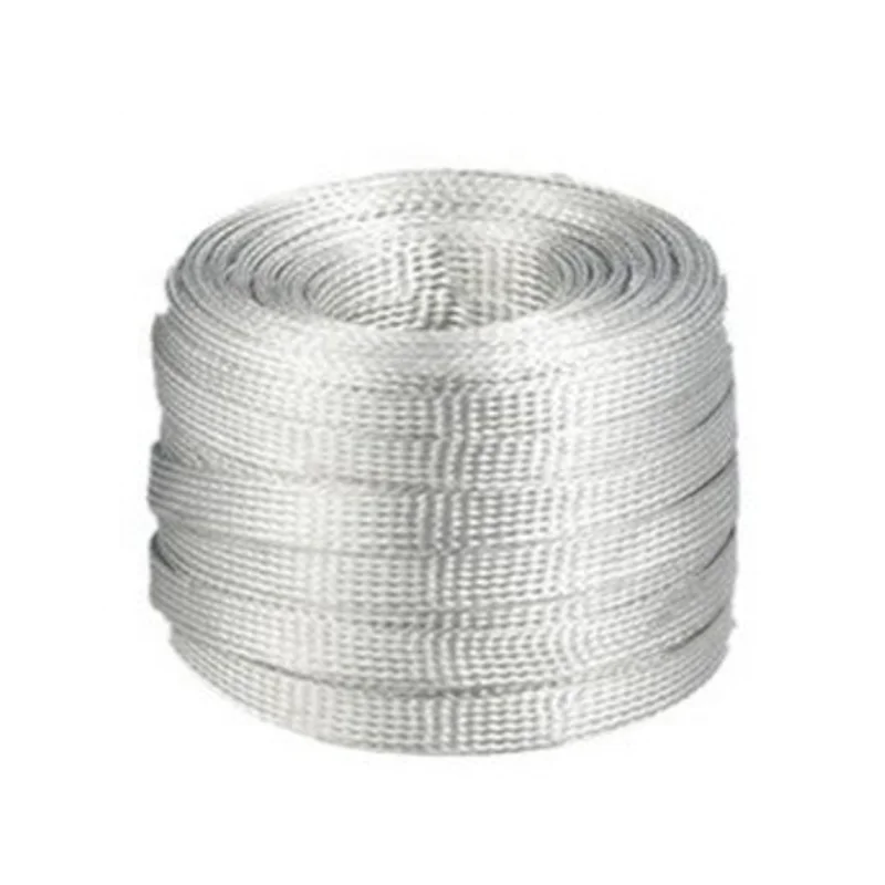 Wholesale stainless steel signal shielding mesh sleeve wire wire protection stainless steel telescopic mesh sleeve